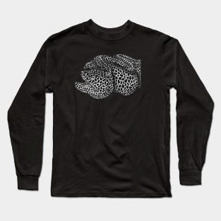 Moray eel Long Sleeve T-Shirt